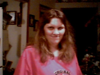 Angela Marshall