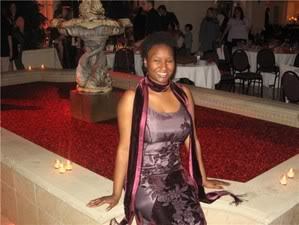 Lyndell Robinson