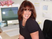 Marcie Patterson