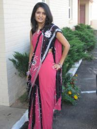 Rimple Bhakta