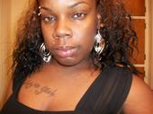 Tashaun Brown