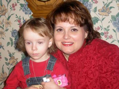 Yvette Thorne