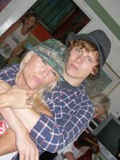 Cherri Segall