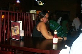 Sandie Bazemore