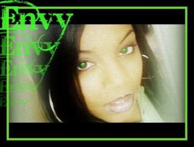 Lasharay Scott