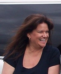 Kristine Garriott