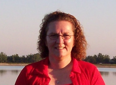 Shirley Clark