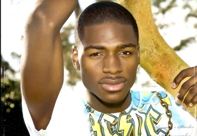 Damarcus Shaw