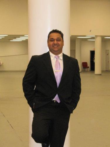 Ailson Pereira
