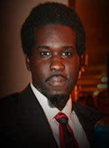 Marvin Thomas