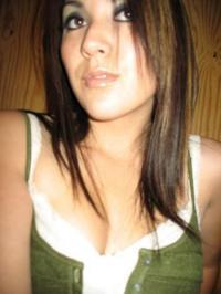 Carly Ekenstam