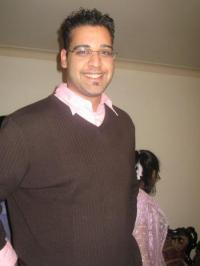 Omais Khalid