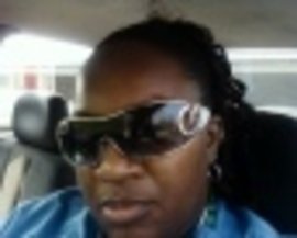 Nakia Paskett