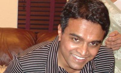 Chintan Desai