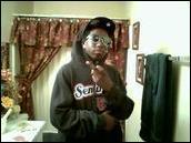 Gavin Holloway
