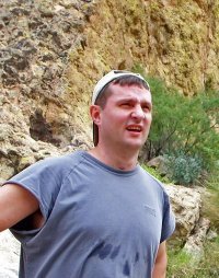 Christopher Kupczyk