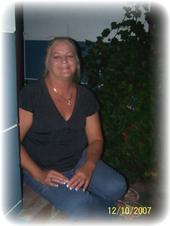 Diane Hughes