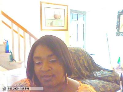 Ernestine Davis