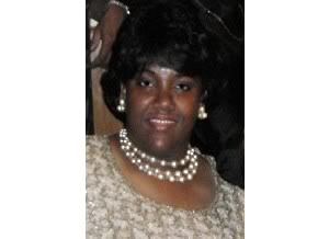 Germaine Fletcher