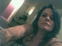Nicci Shatto