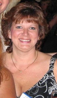 Carla Minard