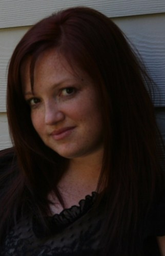 Jessica Hebert