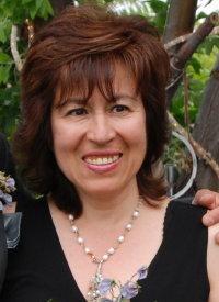 Lidia Holl