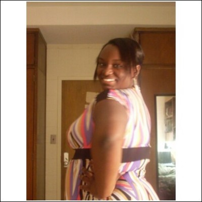 Keandra Diggs