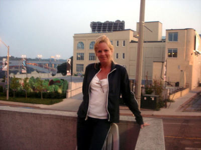 Sheila Miller