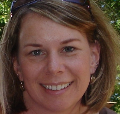Margaret Vandervort