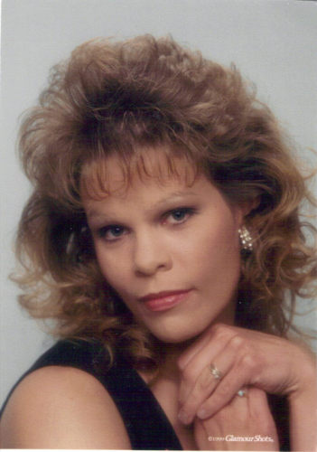 Tamara Vater