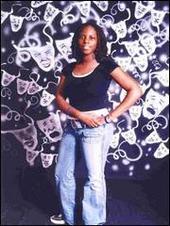 Coneisha Anderson