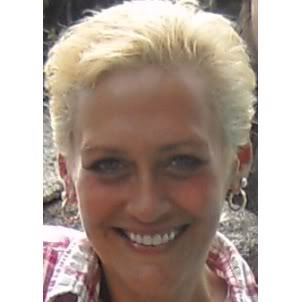 Glenda Pitts