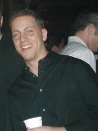 Nicholas Zaharis