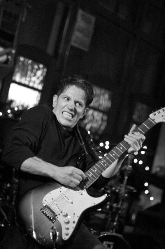 Jeffrey Fraser