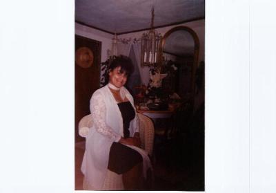 Judith Torres