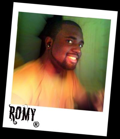 Romual Perard