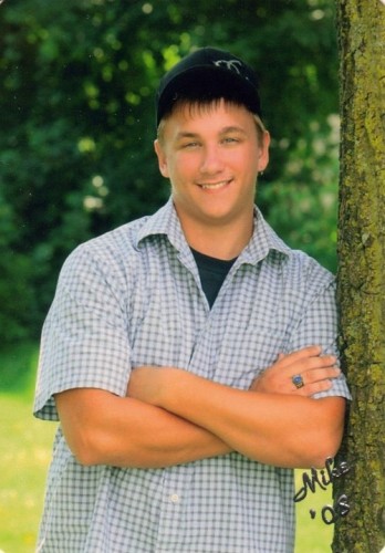 Michael Kahofer