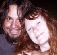 Kimberly Roming