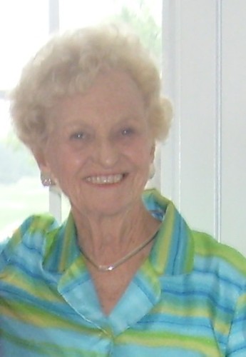 Marilyn Orton