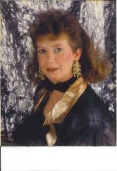 Deborah Casey