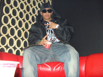 Dejhon Willis