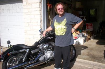 Joe Scroggins