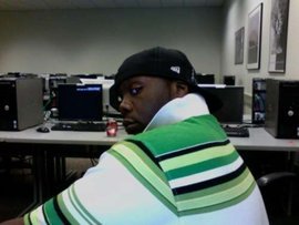 Quinton Davenport