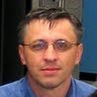 Volodymyr Kindratenko