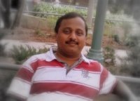 Suresh Ramaswamy