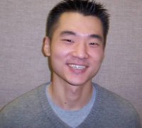 Keenan Namkung