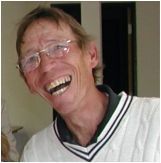 Michael Brown