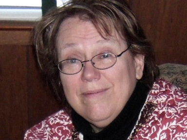 Julia Tryk