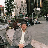 Sohel Ferdous